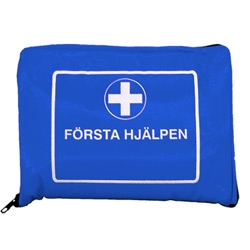Första hjälpen kudde mellanstor
