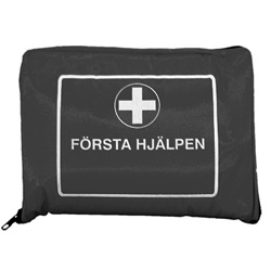 Första hjälpen kudde mellanstor