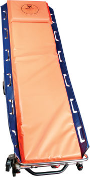 Ambulansmadrass till Alfabår