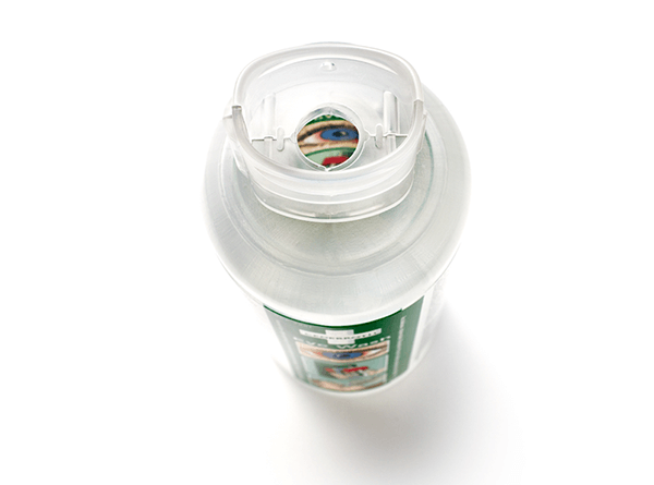 Cederroth ögondusch 2*500ml