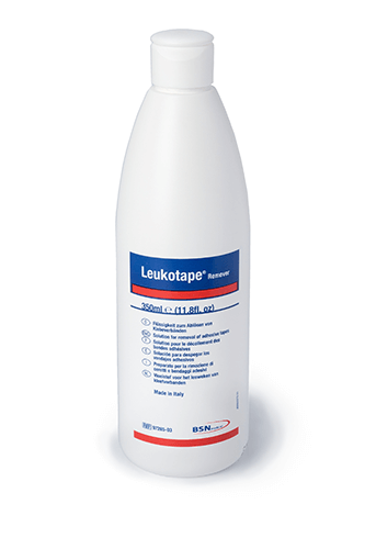 Leukotejp remover