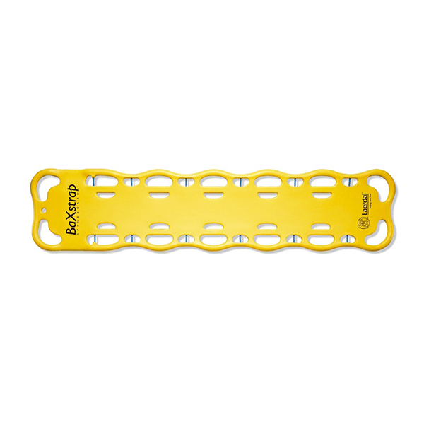 BaXstrap ryggbräda