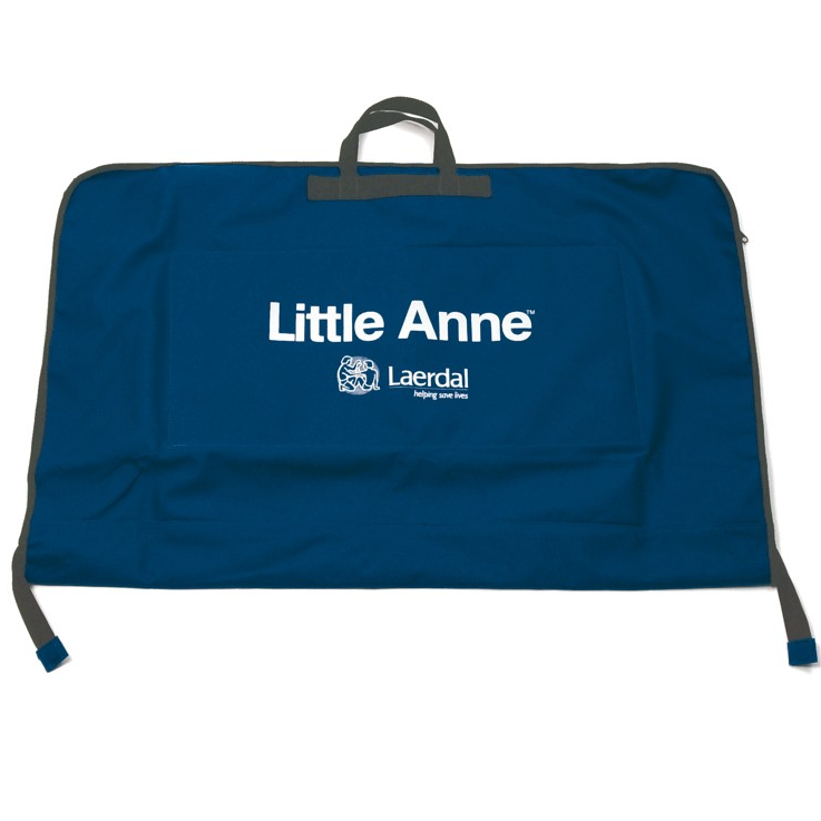 Väska till Little Anne