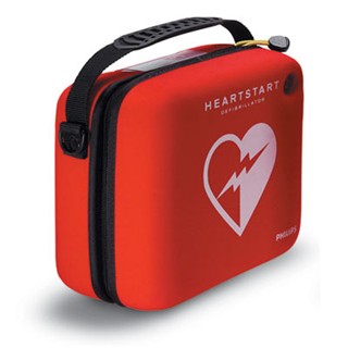 Väska för HS1 Hjärtstartare