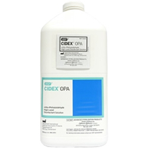 Desinfektion instrument Cidex OPA