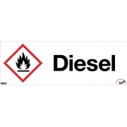 Dekal Diesel