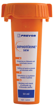 Diphoterine Siex 50 ml