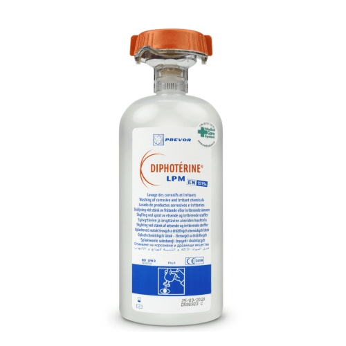 Diphoterine MC 500ml