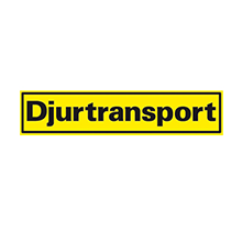 Dekal Djurtransport