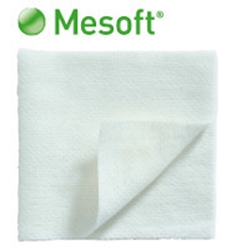 Kompress nonwoven 4L Mesoft 30g