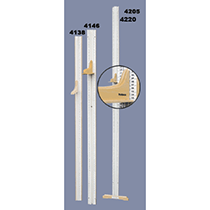 Längdmätare 2.20 meter 