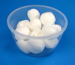 Tvättset nonwoven Mediplast