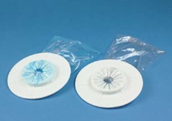 Lamphandtagsskydd (1-st per peel-pack 120 mm)