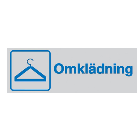 Omkldningsrum