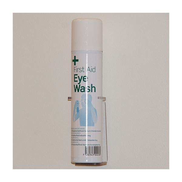Hållare 250 ml ögonsköljspray [52mm]