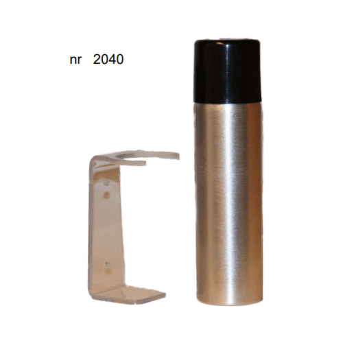 Hållare 250 ml ögonsköljspray [52mm]