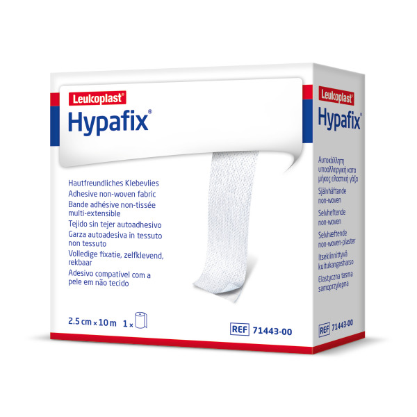 Hypafix fixeringsförband