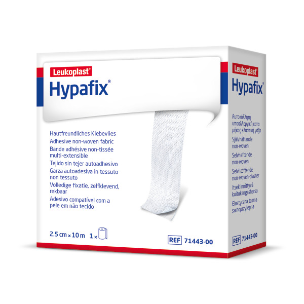 Hypafix fixeringsfrband