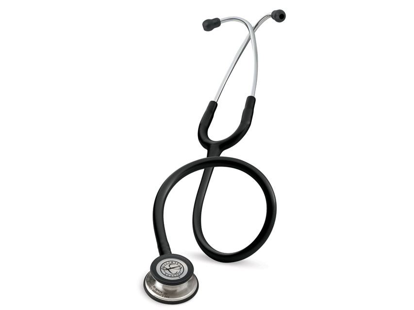 Littmann Classic III stetoskop - Black