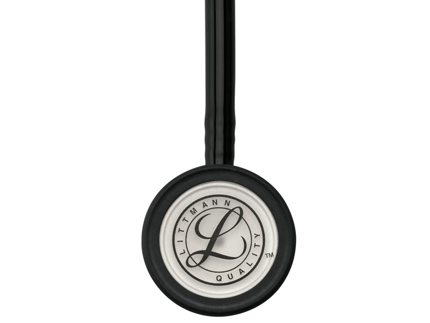 Littmann Classic III stetoskop - Black