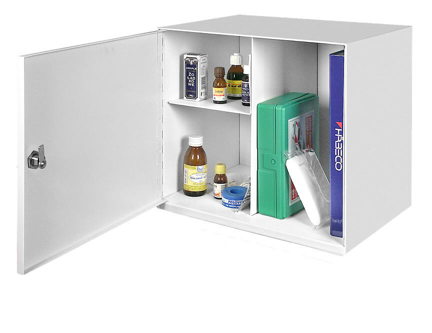 Medicinskåp MS5