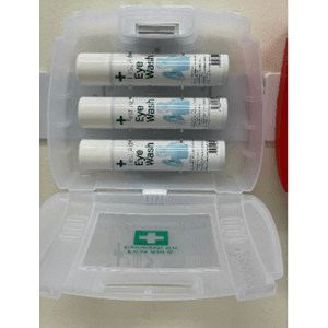 Ögonsköljspray 3*250 ml
