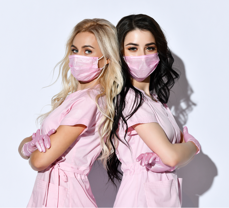 Munskydd - Face mask