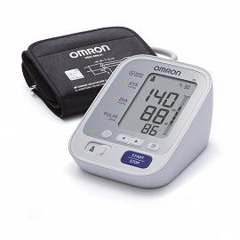 Omron M3