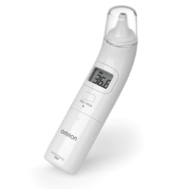 Omron Gentle temp 520 - ronTermometer