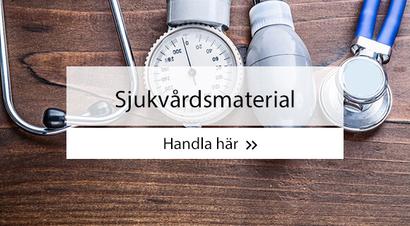 Sjukvårdsmaterial