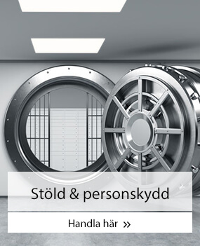 Stöld & Personskydd