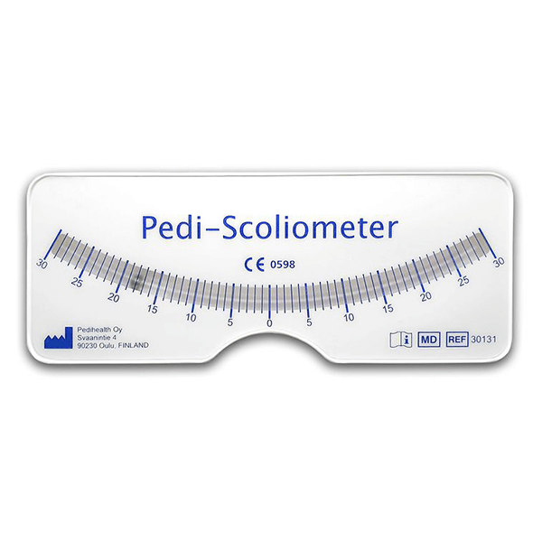 Scoliometer PediHealth