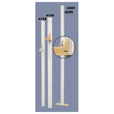 Lngdmtare 2.20 meter 