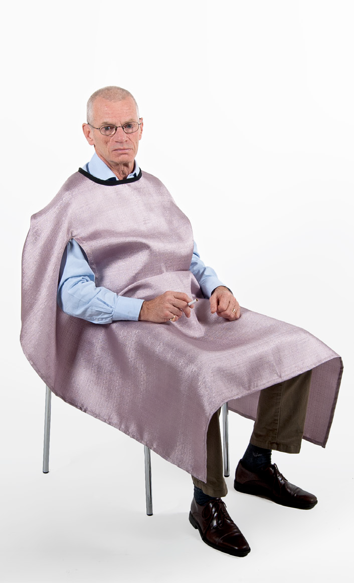 Flamskyddad bäddmadrass TCS