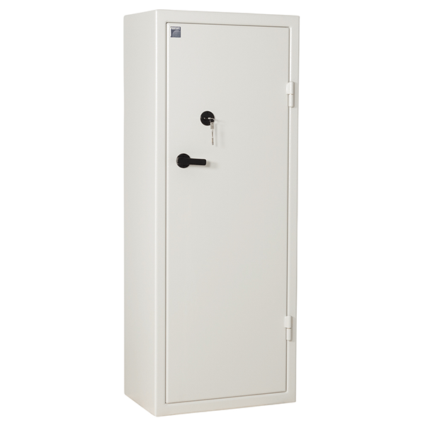 Profsafe S1500-Sido - för 8 gevär