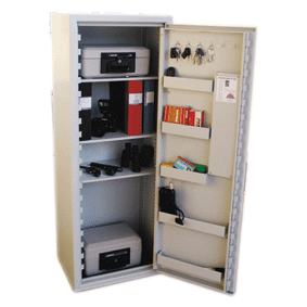 Säkerhetsskåp SP-150088