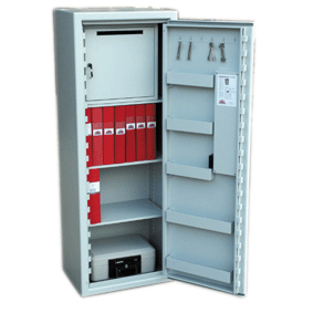 Säkerhetsskåp SP-150088