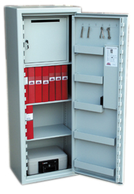 Säkerhetsskåp SP-150099
