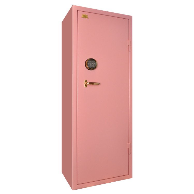 Vapenskåp SP88 Pink