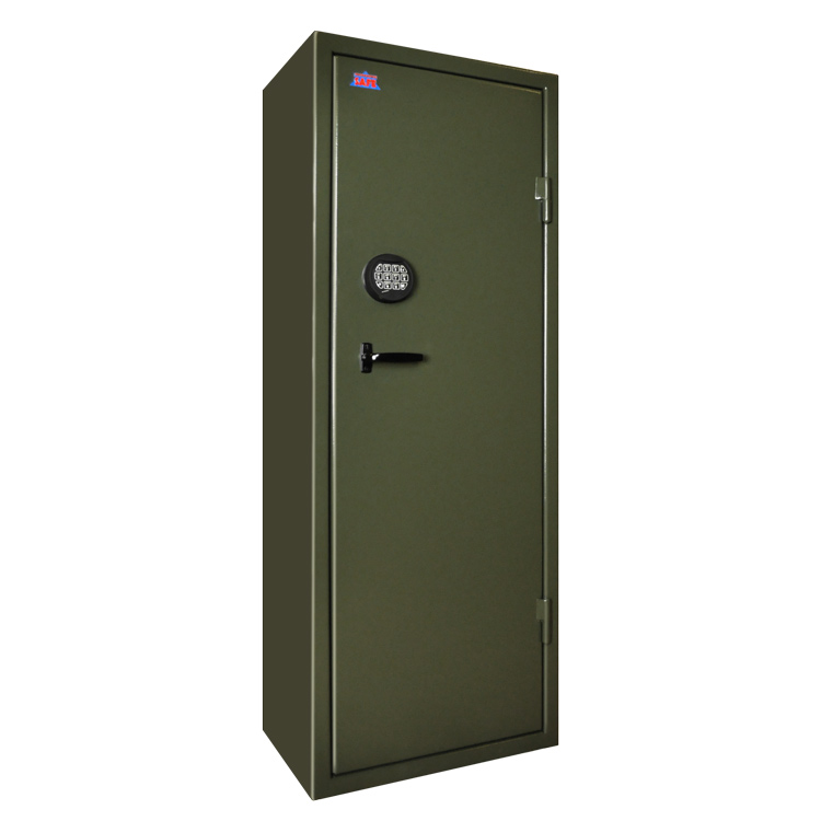 Vapenskåp SP88 Military Green