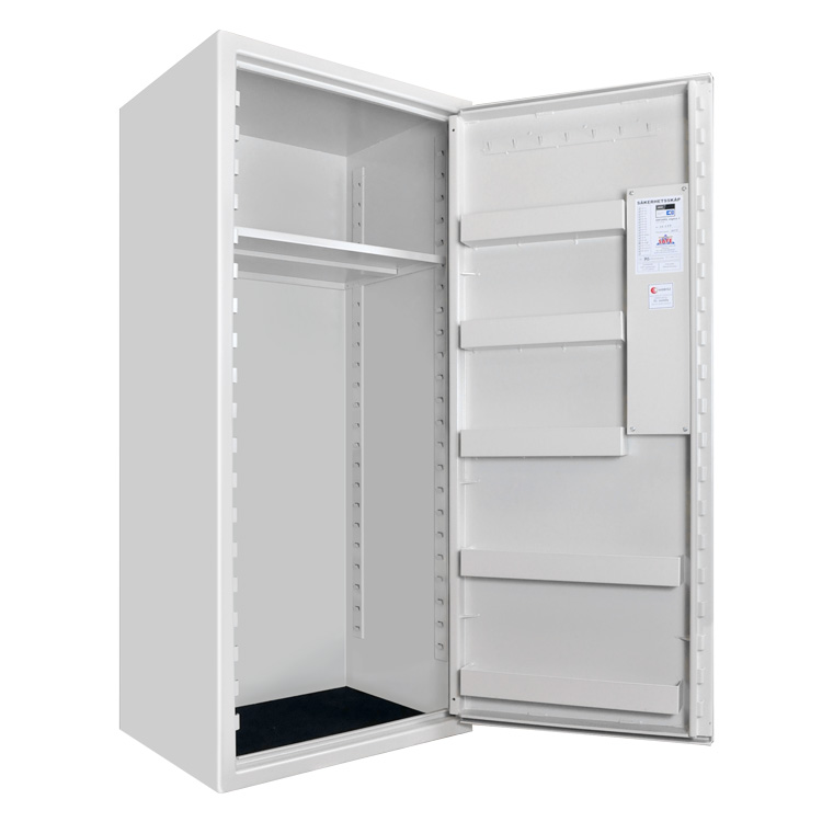 Vapenskåp SP99 från Scandinavian Safe |TryggSaker.se