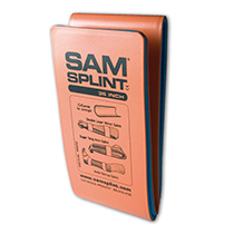 SAM splint XL