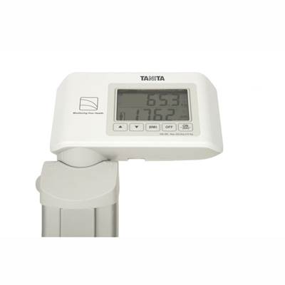Högkapacitetsvåg Tanita WB 380-P