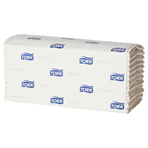 Tork pappershanddukar c-vikt H3