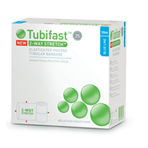 Tubbandage TubiFast, latexfri