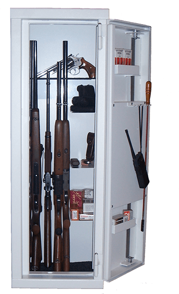Vapenskåp VP10
