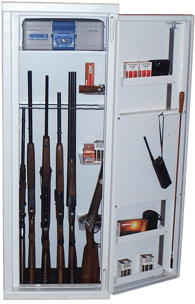 Vapenskåp VP17