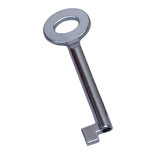 Extranyckel till Slckarskp i metall