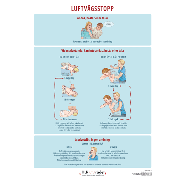 Planch Luftvgsstopp