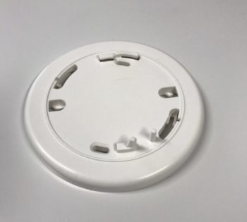 Optisk Minibrandvarnare med 10 års batteri